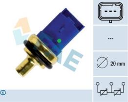 FAE Productos electricos 33790 - SENSOR