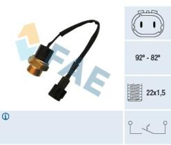 FAE Productos electricos 37670 - TERMOCONTACTO VENTILADOR