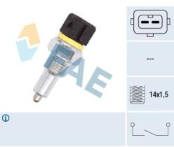 FAE Productos electricos 40570 - INTERRUPTOR LUZ MARCHA ATRAS