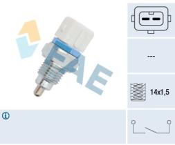 FAE Productos electricos 40650 - INTERRUPTOR LUZ MARCHA ATRAS