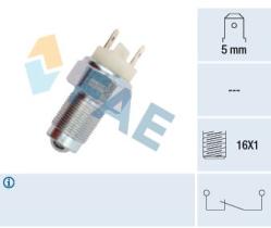 FAE Productos electricos 41080 - INTERRUPTOR LUZ MARCHA ATRAS