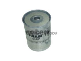 FRAM FILTROS C4161 - FILTER DIESEL FUEL C4161 FRM BOX
