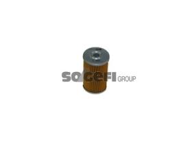FRAM FILTROS C4891 - FILTER DIESEL FUEL C4891 FRM