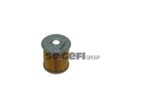 FRAM FILTROS C5946 - FILTER DIESEL FUEL C5946 FRM BOX