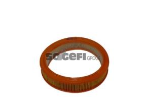 FRAM FILTROS CA2718 - FILTER ENGINE AIR CA2718 FRM