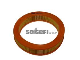 FRAM FILTROS CA2729 - FILTER ENGINE AIR CA2729 FRM