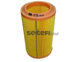 FRAM FILTROS CA3154 - FILTER ENGINE AIR CA3154 FRM BOX