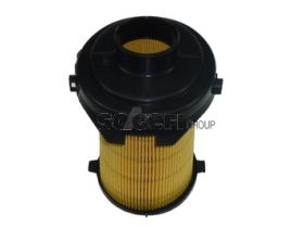 FRAM FILTROS CA3174B - FILTER ENGINE AIR CA3174B FRM BOX ARRIBA