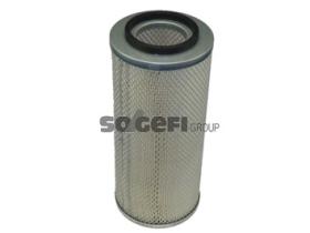 FRAM FILTROS CA3295 - FILTER ENGINE AIR CA3295 FRM ARRIBA