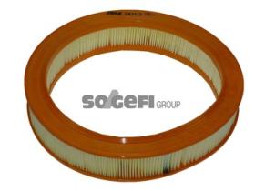 FRAM FILTROS CA3333 - FILTER ENGINE AIR CA3333 FRM BOX