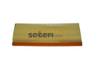 FRAM FILTROS CA3373 - FILTER ENGINE AIR CA3373 FRM