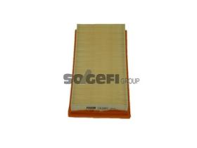 FRAM FILTROS CA3441 - FILTER ENGINE AIR CA3441 FRM