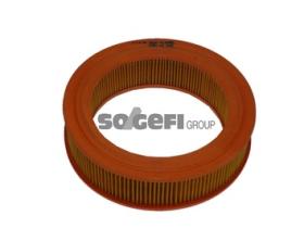 FRAM FILTROS CA4285 - FILTER ENGINE AIR CA4285 FRM