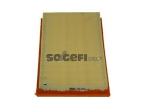 FRAM FILTROS CA4309 - FILTER ENGINE AIR CA4309 FRM
