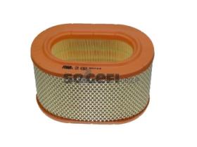 FRAM FILTROS CA4369 - FILTER ENGINE AIR CA4369 FRM BOX