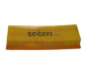 FRAM FILTROS CA4534 - FILTER ENGINE AIR CA4534 FRM BOX