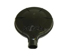 FRAM FILTROS CA4561 - FILTER ENGINE AIR CA4561 FRM BOX ARRIBA