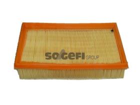 FRAM FILTROS CA4576 - FILTER ENGINE AIR CA4576 FRM