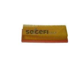 FRAM FILTROS CA4598 - FILTER ENGINE AIR CA4598 FRM BOX