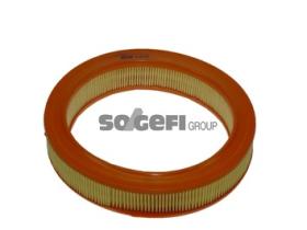 FRAM FILTROS CA4739 - FILTER ENGINE AIR CA4739 FRM ARRIBA