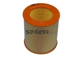 FRAM FILTROS CA4813 - FILTER ENGINE AIR CA4813 FRM
