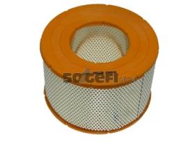FRAM FILTROS CA4818 - FILTER ENGINE AIR CA4818 FRM BOX