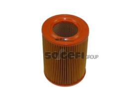 FRAM FILTROS CA4979 - FILTER ENGINE AIR CA4979 FRM