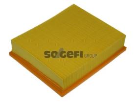 FRAM FILTROS CA5108 - FILTER ENGINE AIR CA5108 FRM BOX