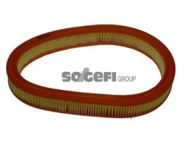 FRAM FILTROS CA5161 - FILTER ENGINE AIR CA5161 FRM