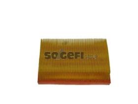 FRAM FILTROS CA5205 - FILTER ENGINE AIR CA5205 FRM BOX