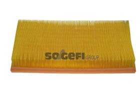 FRAM FILTROS CA5228 - FILTER ENGINE AIR CA5228 FRM BOX ARRIBA