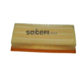 FRAM FILTROS CA5233 - FILTER ENGINE AIR CA5233 FRM