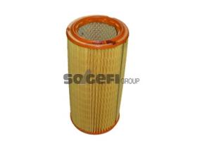 FRAM FILTROS CA5331 - FILTER ENGINE AIR CA5331 FRM