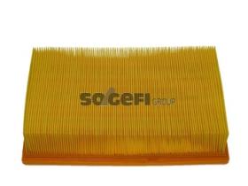 FRAM FILTROS CA5377 - FILTER ENGINE AIR CA5377 FRM