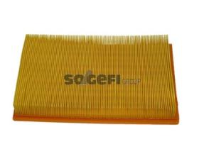 FRAM FILTROS CA5397 - FILTER ENGINE AIR CA5397 FRM