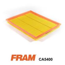 FRAM FILTROS CA5400 - FILTER ENGINE AIR CA5400 FRM