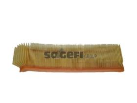 FRAM FILTROS CA5463 - FILTER ENGINE AIR CA5463 FRM BOX