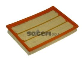 FRAM FILTROS CA5682 - FILTER ENGINE AIR CA5682 FRM