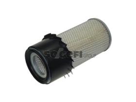 FRAM FILTROS CAK253 - FILTER ENGINE AIR CAK253 FRM