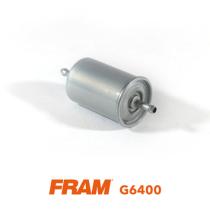 FRAM FILTROS G6400 - FILTER PETROL FUEL G6400 FRM BOX