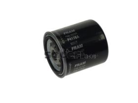 FRAM FILTROS P4178A - FILTER DIESEL FUEL P4178A FRM BOX