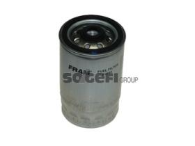 FRAM FILTROS P4183 - FILTER DIESEL FUEL P4183 FRM BOX