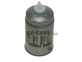FRAM FILTROS P4587 - FILTER DIESEL FUEL P4587 FRM BOX