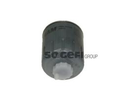 FRAM FILTROS P5672 - FILTER DIESEL FUEL P5672 FRM BOX