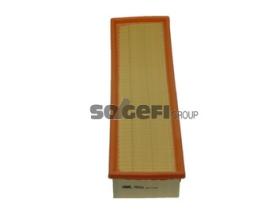 FRAM FILTROS PA4248 - FILTER ENGINE AIR PA4248 FRM BOX