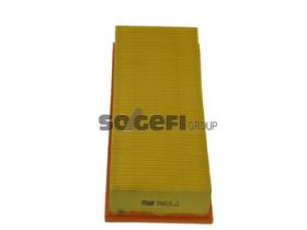 FRAM FILTROS PA4419 - FILTER ENGINE AIR PA4419 FRM BOX
