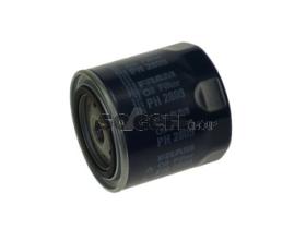 FRAM FILTROS PH2809 - FILTER ENGINE OIL PH2809 FRM BOX