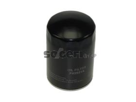 FRAM FILTROS PH2821A - FILTER ENGINE OIL PH2821A FRM  BOX