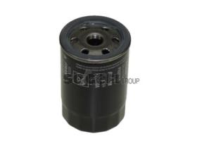 FRAM FILTROS PH2870A - FILTER ENGINE OIL PH2870A FRM BOX