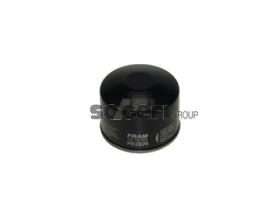 FRAM FILTROS PH2874 - FILTER ENGINE OIL PH2874 FRM BOX